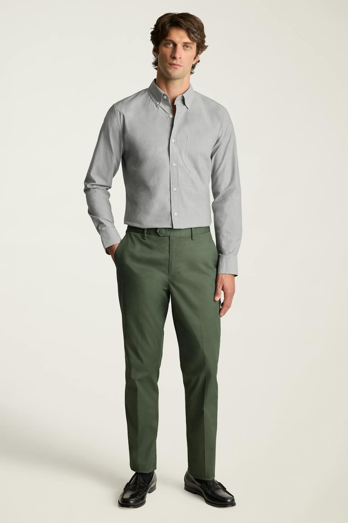 Bonobos Tech Trouser
