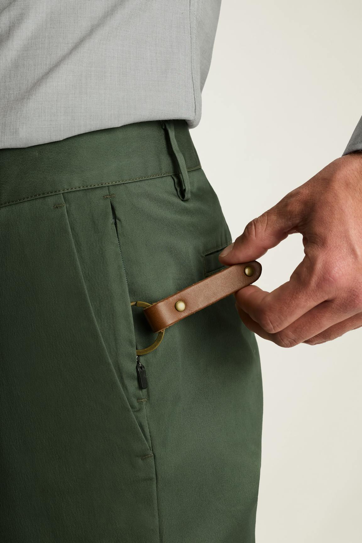 Bonobos Tech Trouser