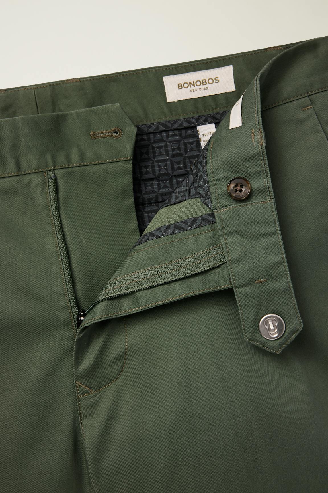 Bonobos Tech Trouser