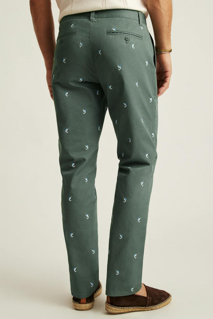 Bonobos The Original Chino
