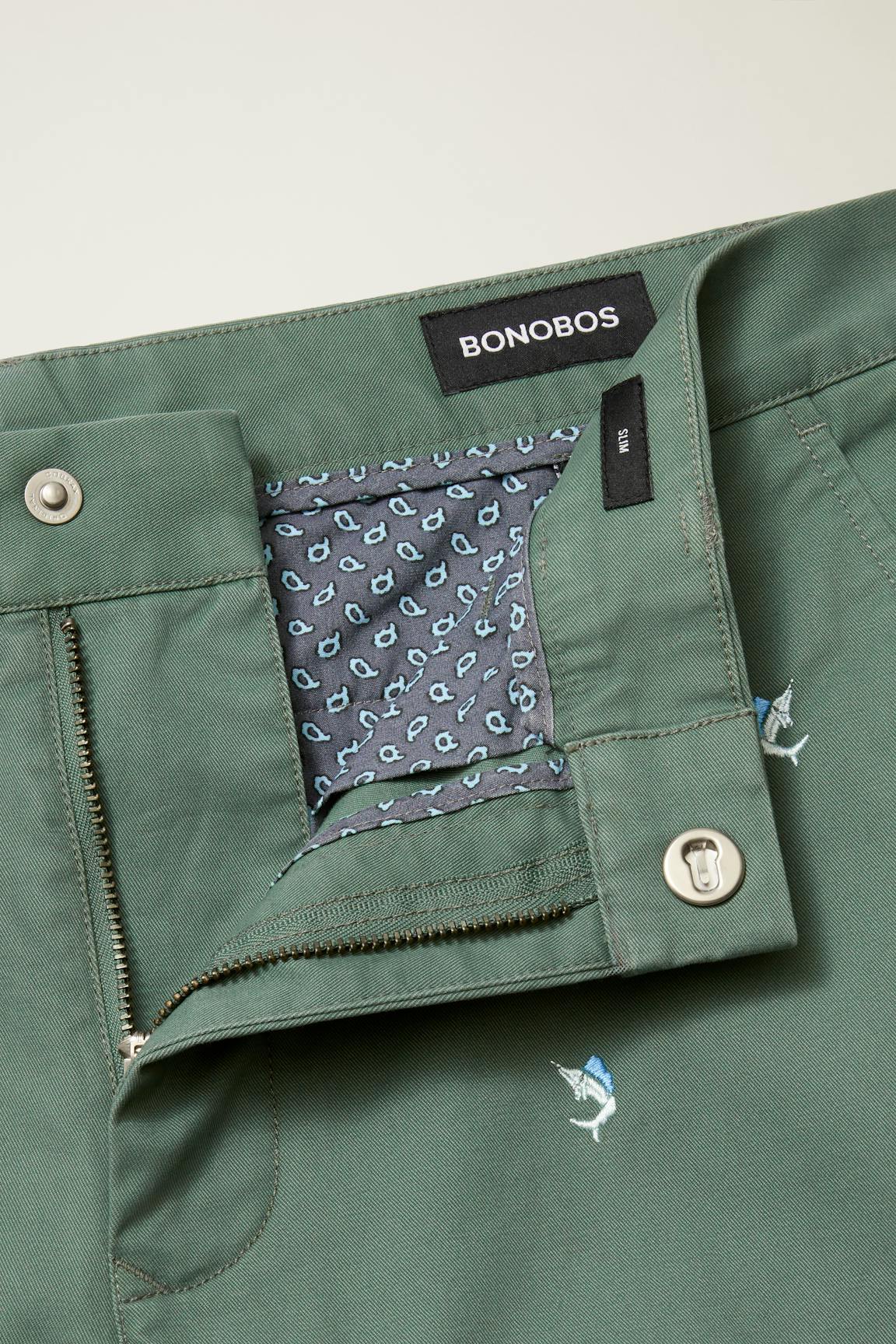 Bonobos The Original Chino
