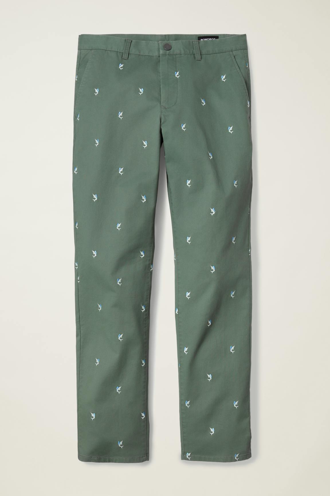 Bonobos The Original Chino