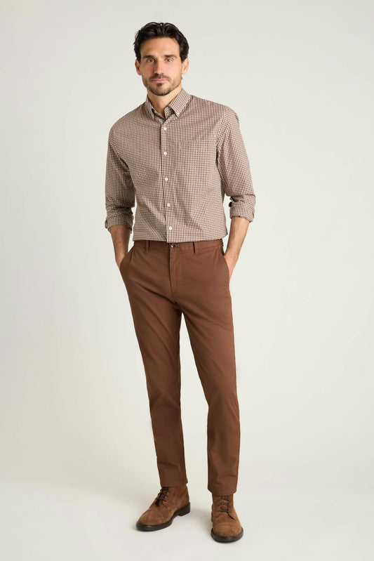 Bonobos Stretch Cotton Chino