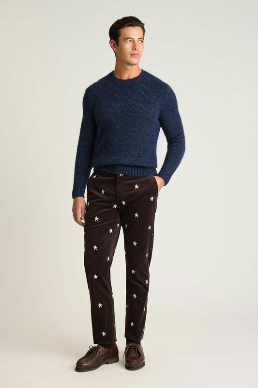 Bonobos Reveler Chino
