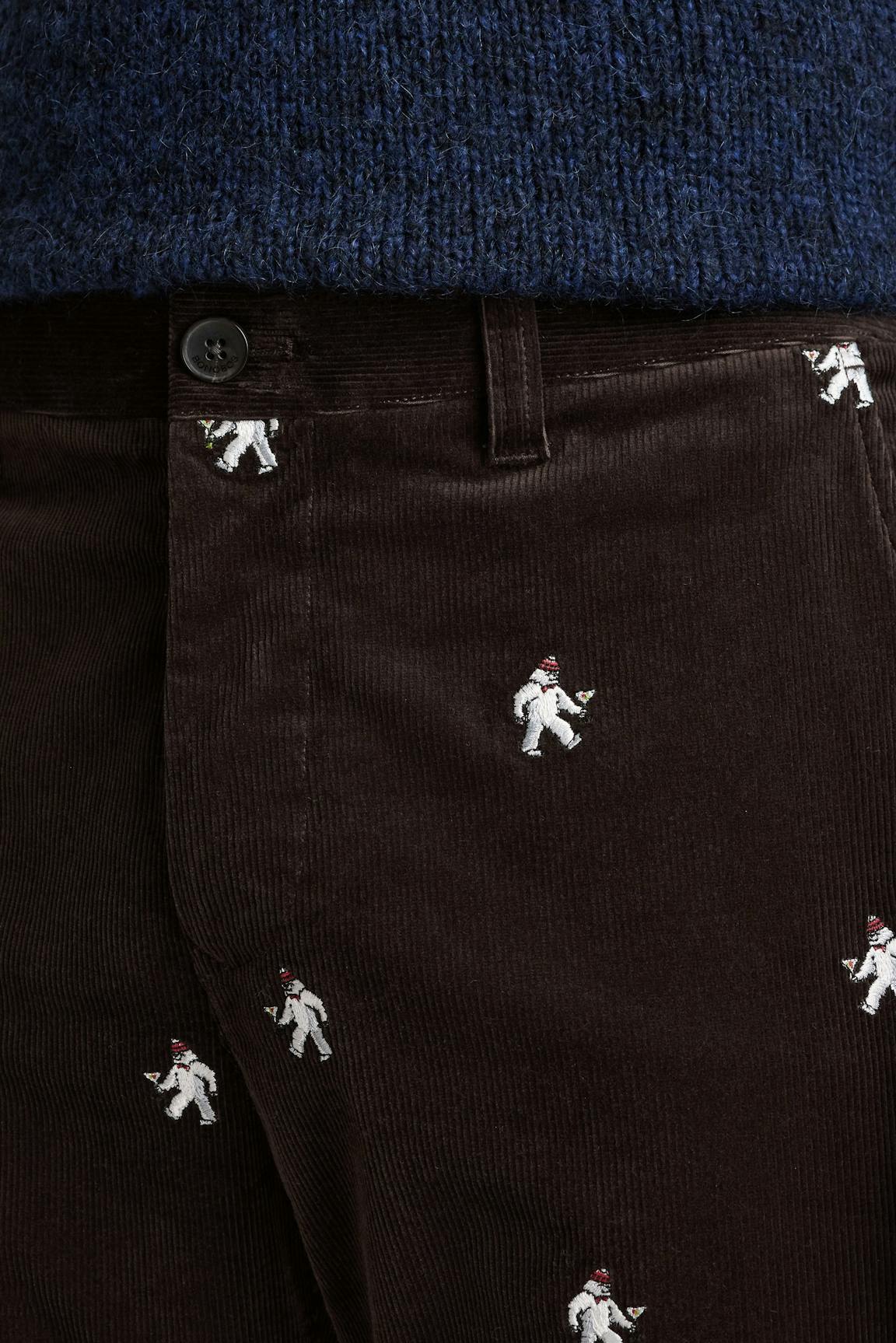 Bonobos Reveler Chino