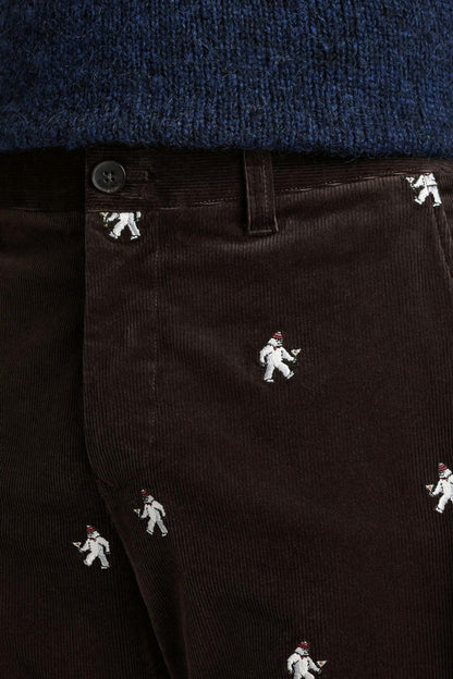Bonobos Reveler Chino