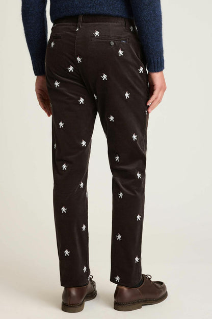 Bonobos Reveler Chino