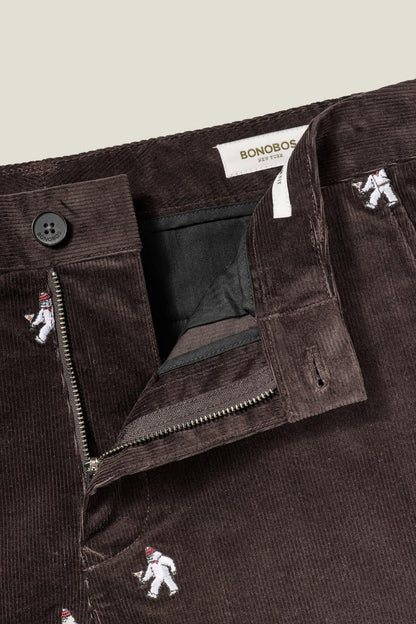 Bonobos Reveler Chino