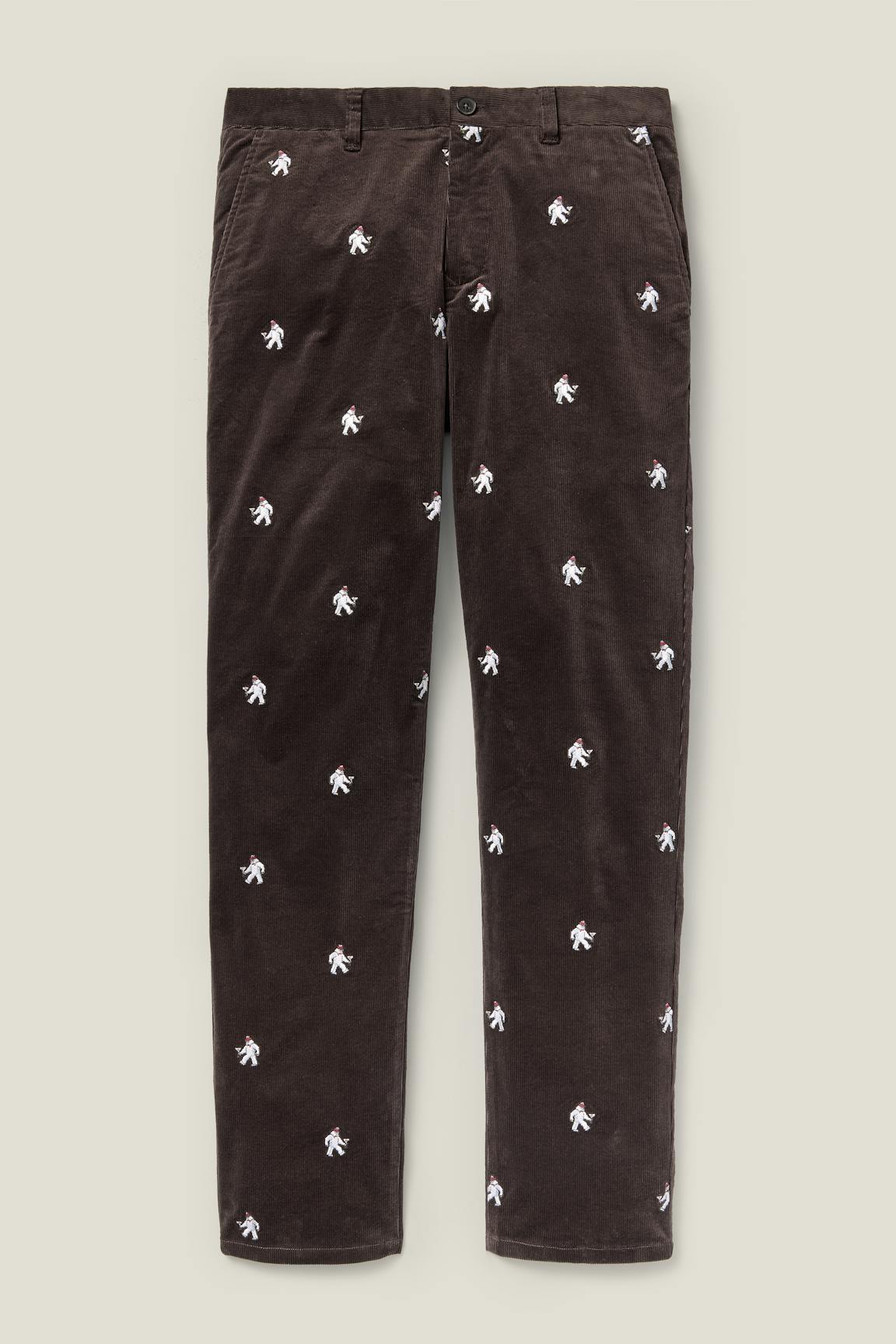 Bonobos Reveler Chino