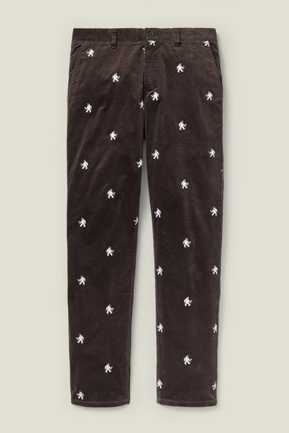 Bonobos Reveler Chino