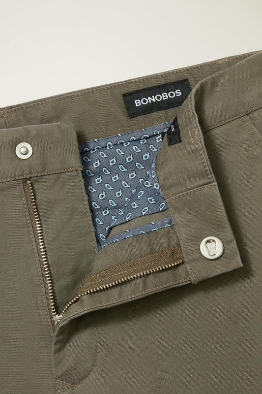 Bonobos The Original Chino - Straight Fit