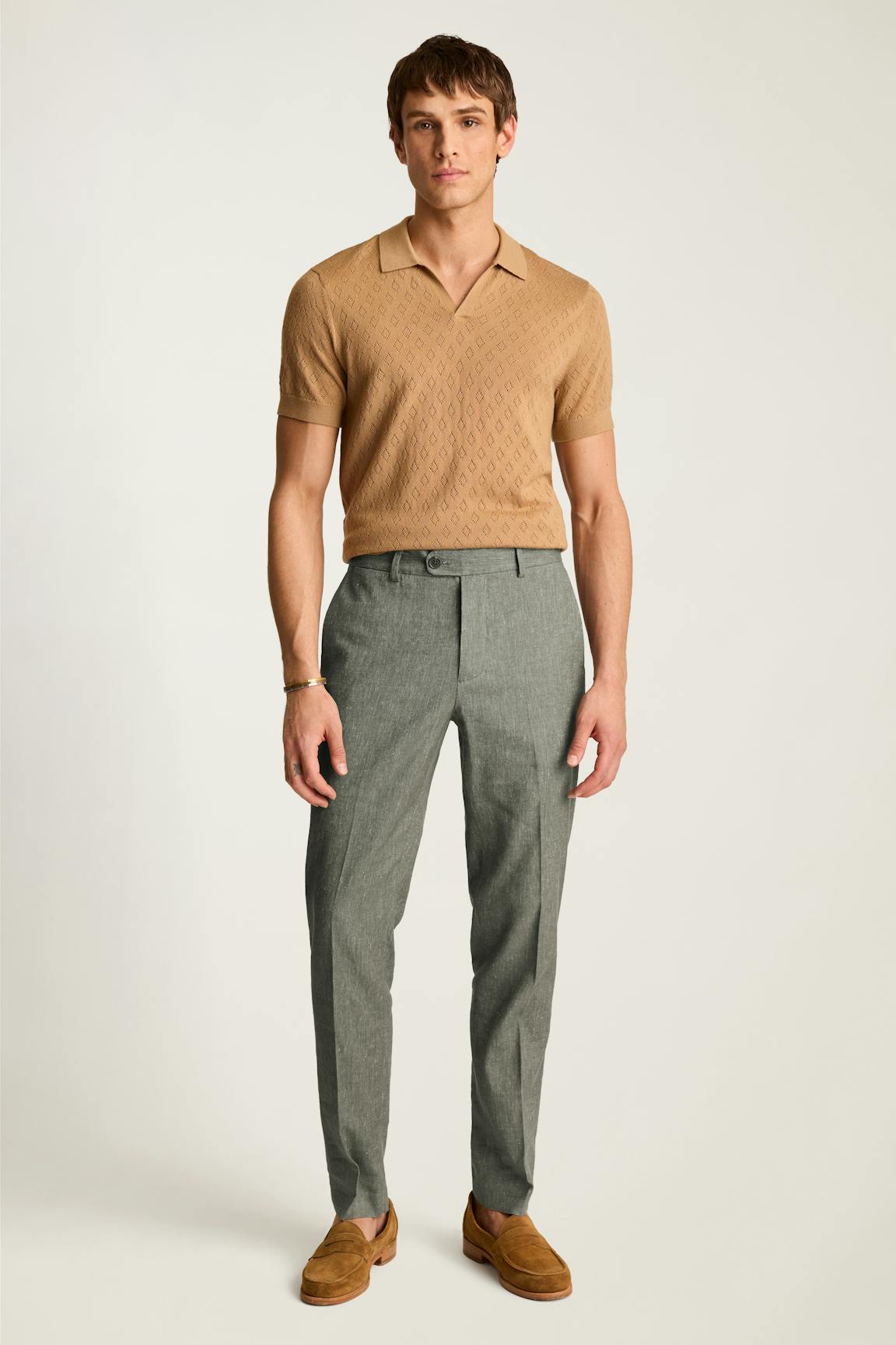 Bonobos Primo Chino