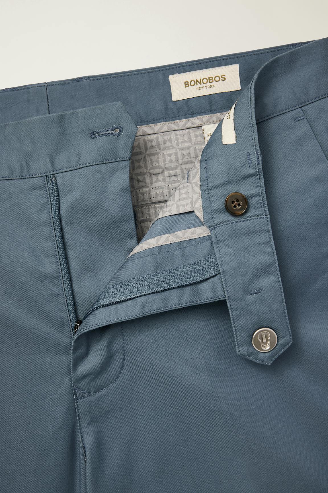 Bonobos Tech Trouser