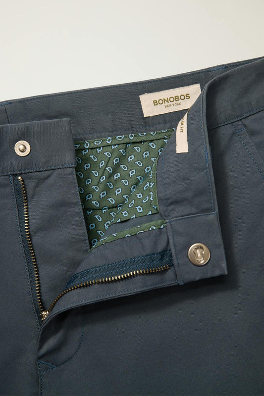 Bonobos The Original Chino - Straight Fit