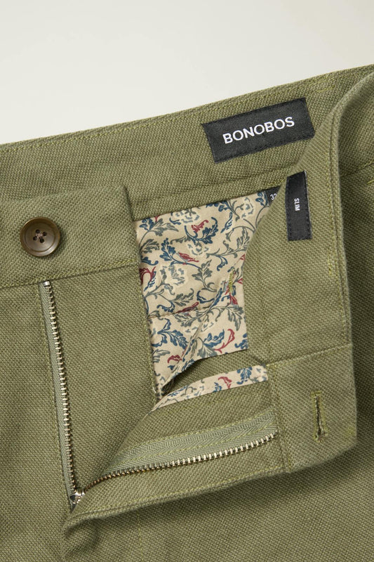 Bonobos Brushed Twill Chino
