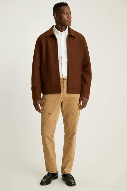 Bonobos Corduroy Chino