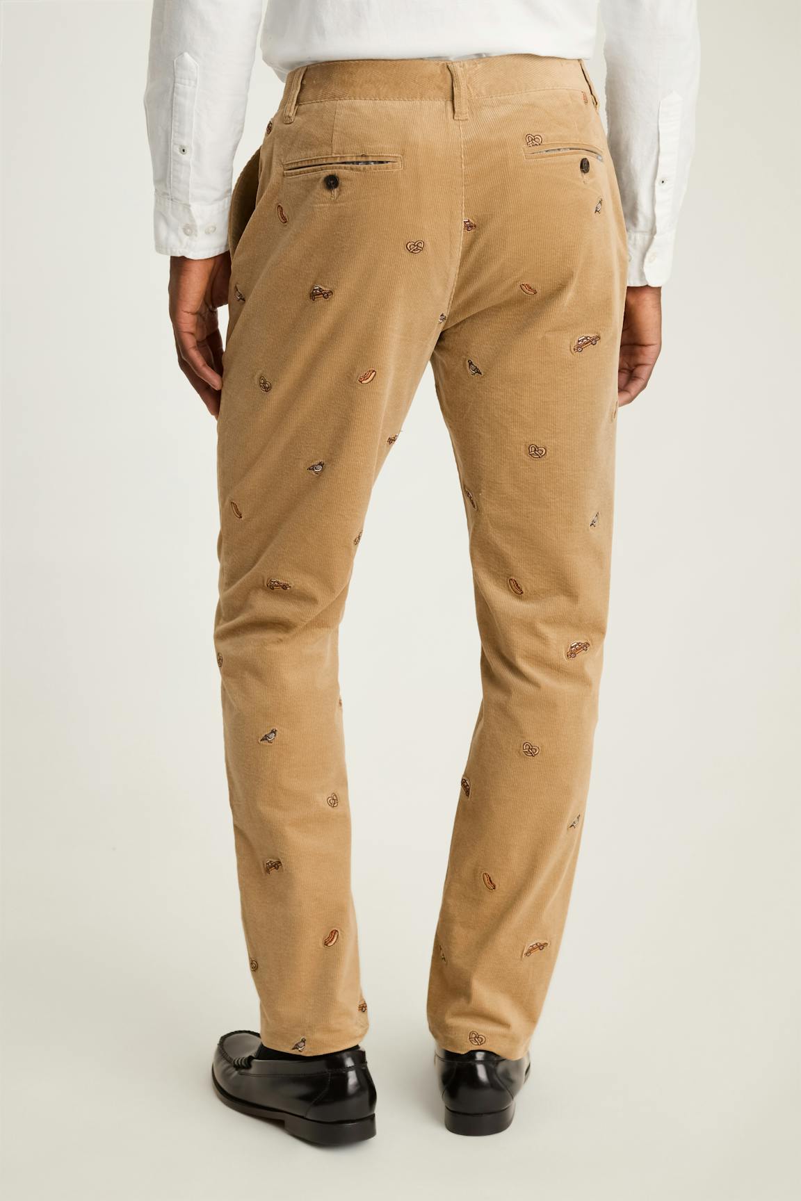 Bonobos Corduroy Chino