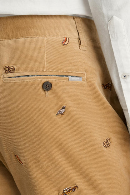 Bonobos Corduroy Chino