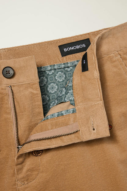 Bonobos Corduroy Chino
