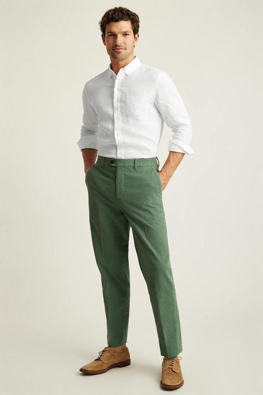 Bonobos Primo Chino