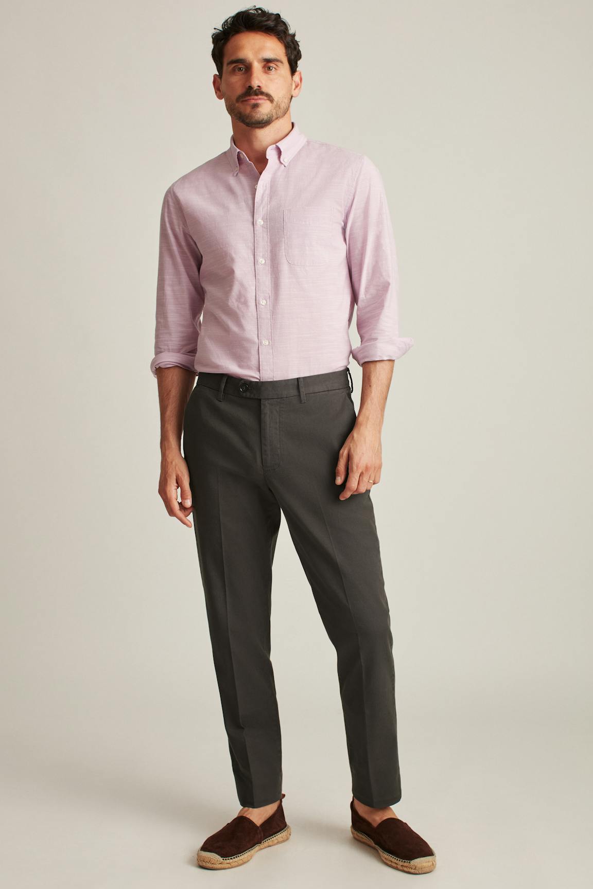 Bonobos Italian Stretch Chinos