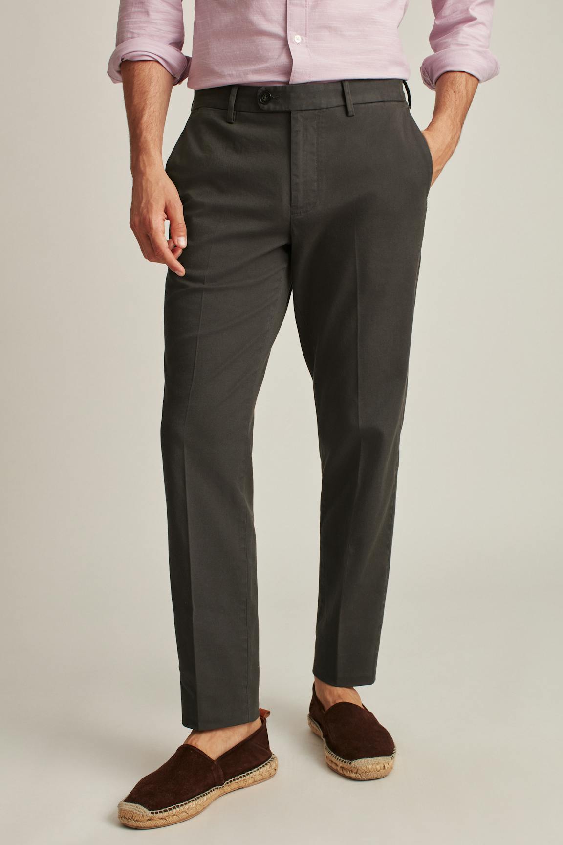 Bonobos Italian Stretch Chinos