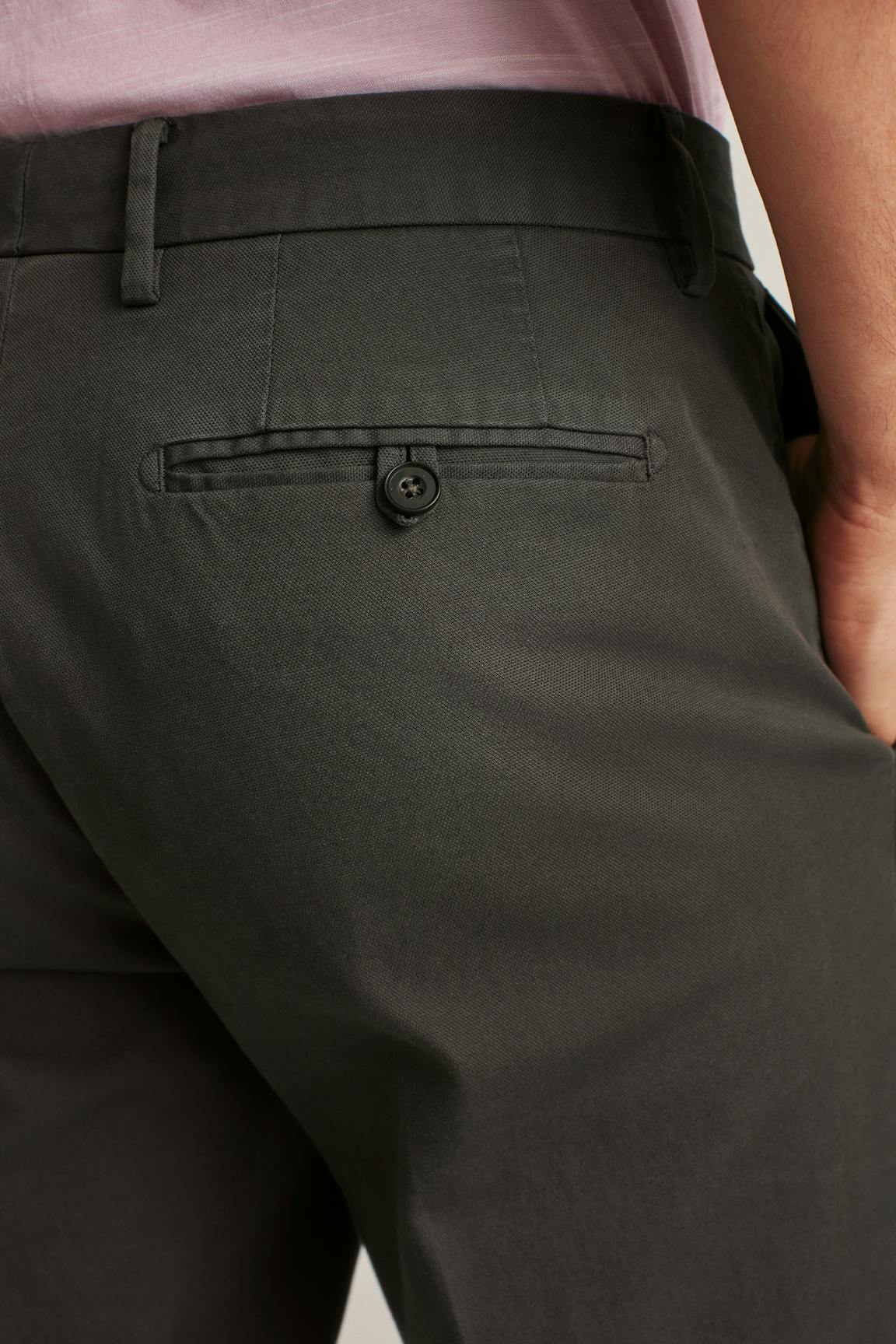 Bonobos Italian Stretch Chinos