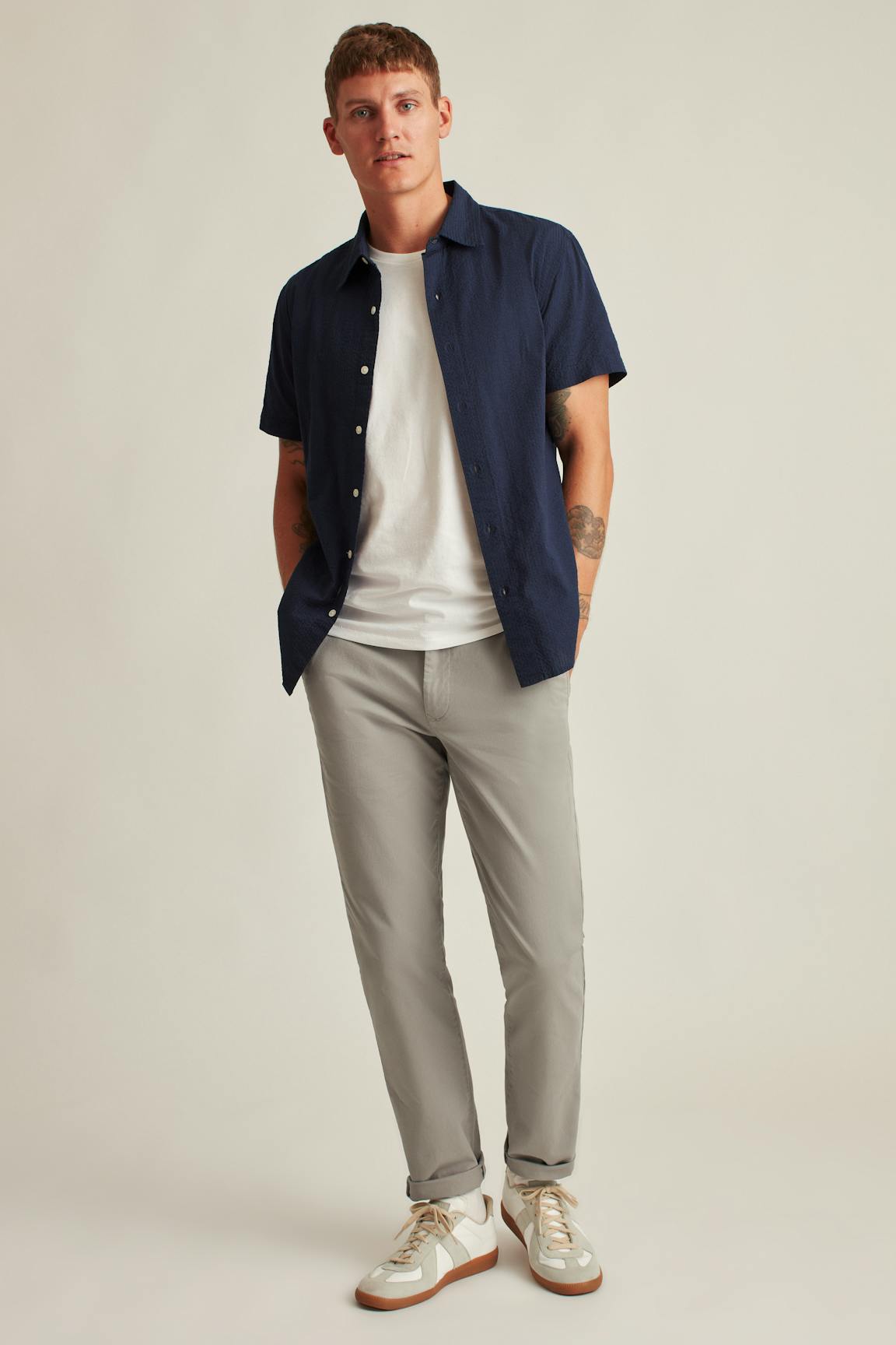 Bonobos The Original Chino
