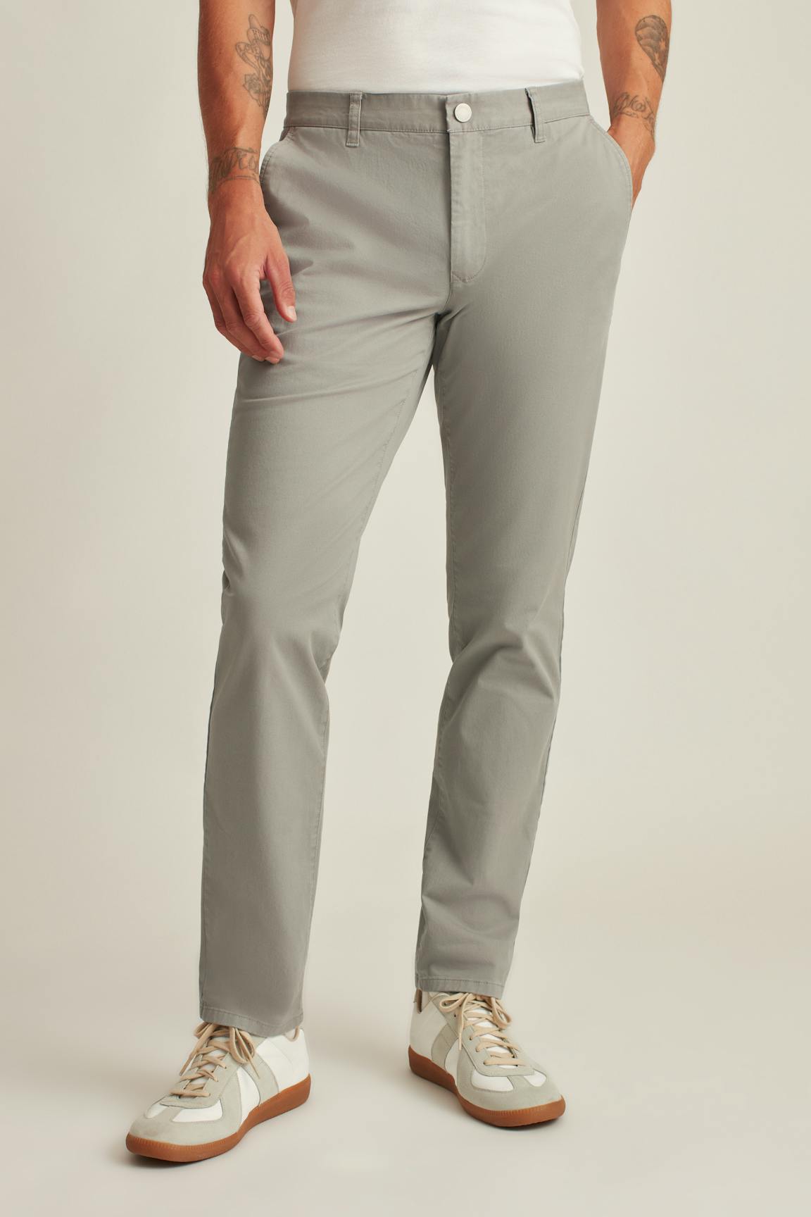 Bonobos The Original Chino