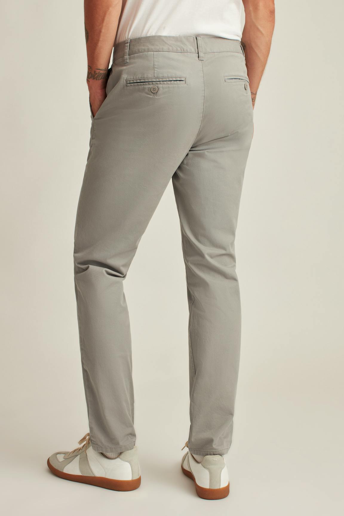 Bonobos The Original Chino
