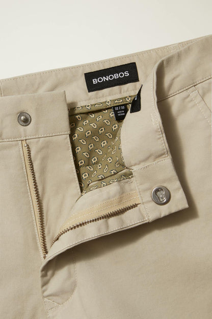 Bonobos The Original Chino - Straight Fit