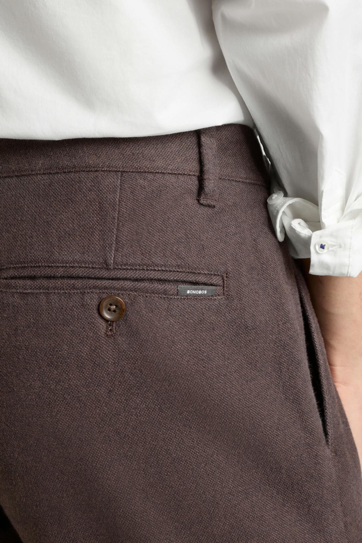 Bonobos Brushed Twill Chino