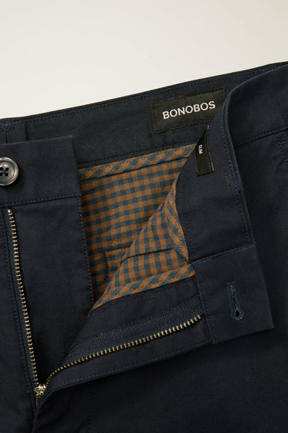 Bonobos Fireside Flannel Lined Chinos