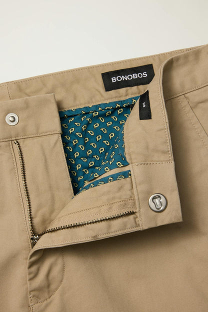 Bonobos The Original Chino - Straight Fit