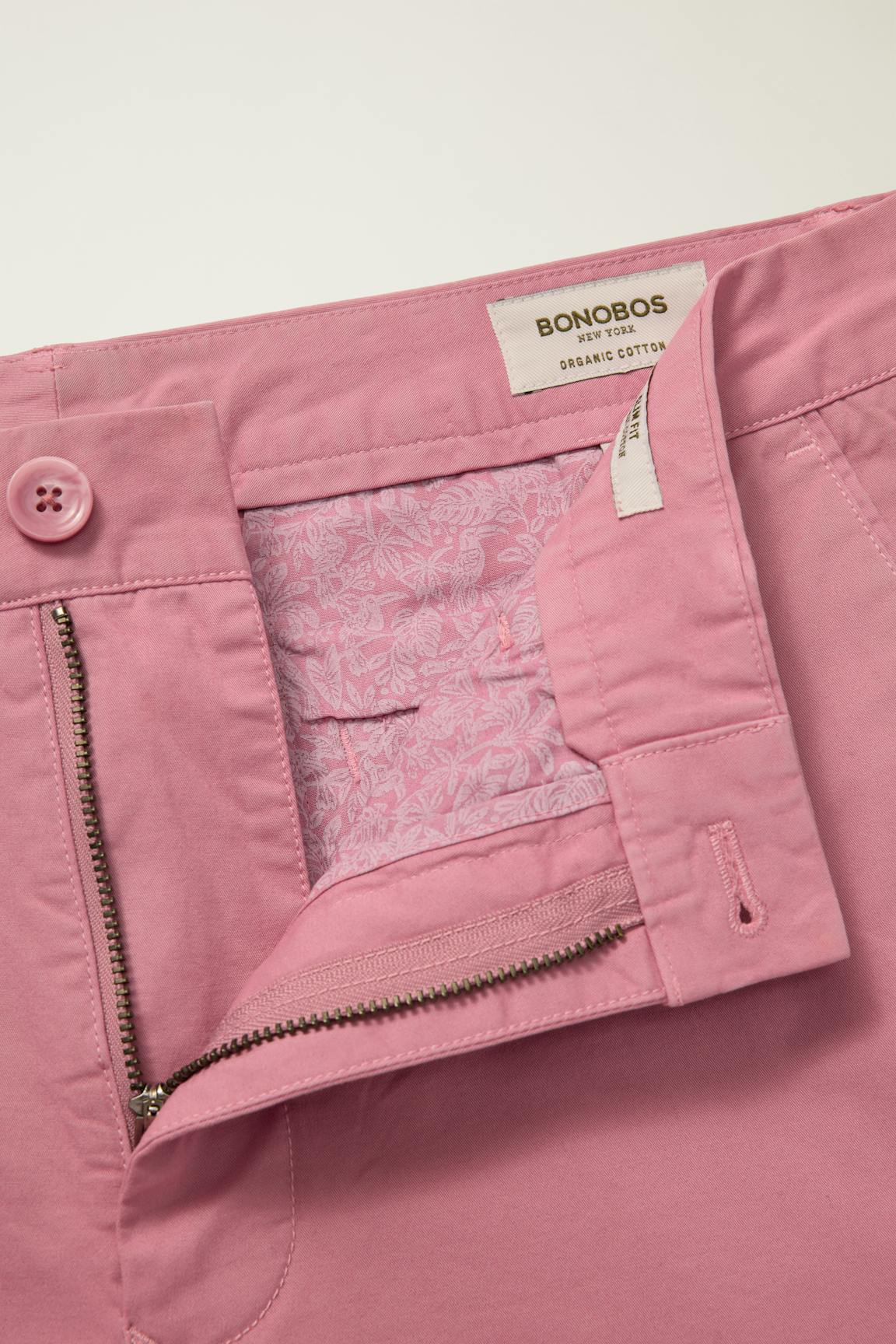 Bonobos Lightweight Chino