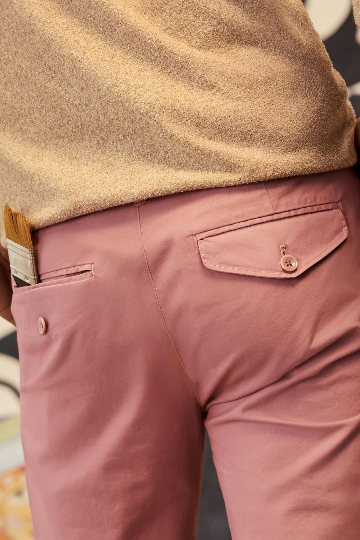Bonobos Lightweight Chino