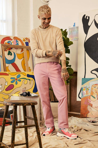 Bonobos Lightweight Chino