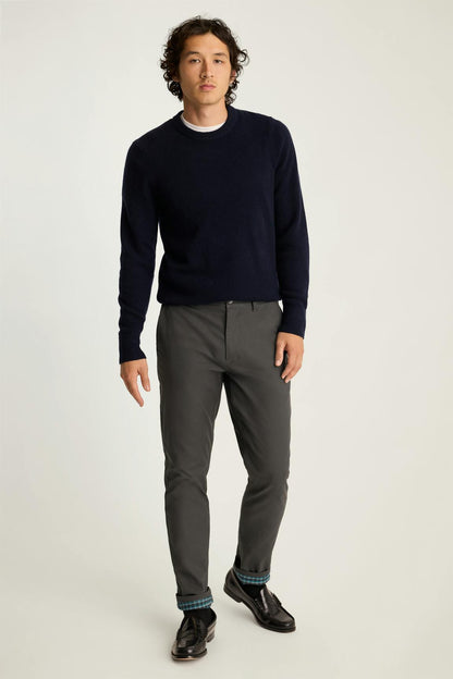 Bonobos Fireside Flannel Lined Chinos
