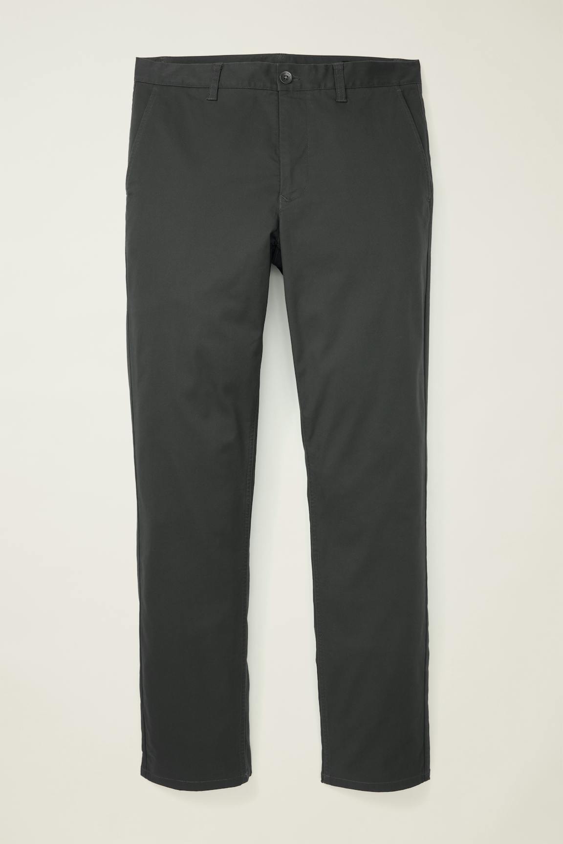 Bonobos Fireside Flannel Lined Chinos