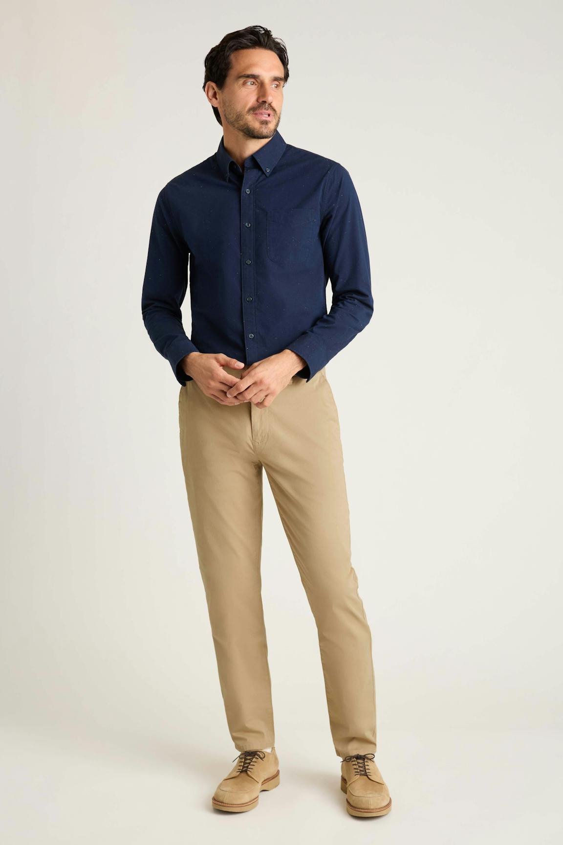 Bonobos Stretch Cotton Chino