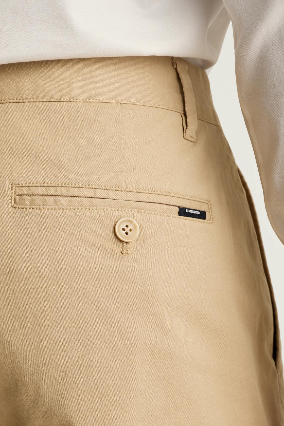 Bonobos Stretch Cotton Chino