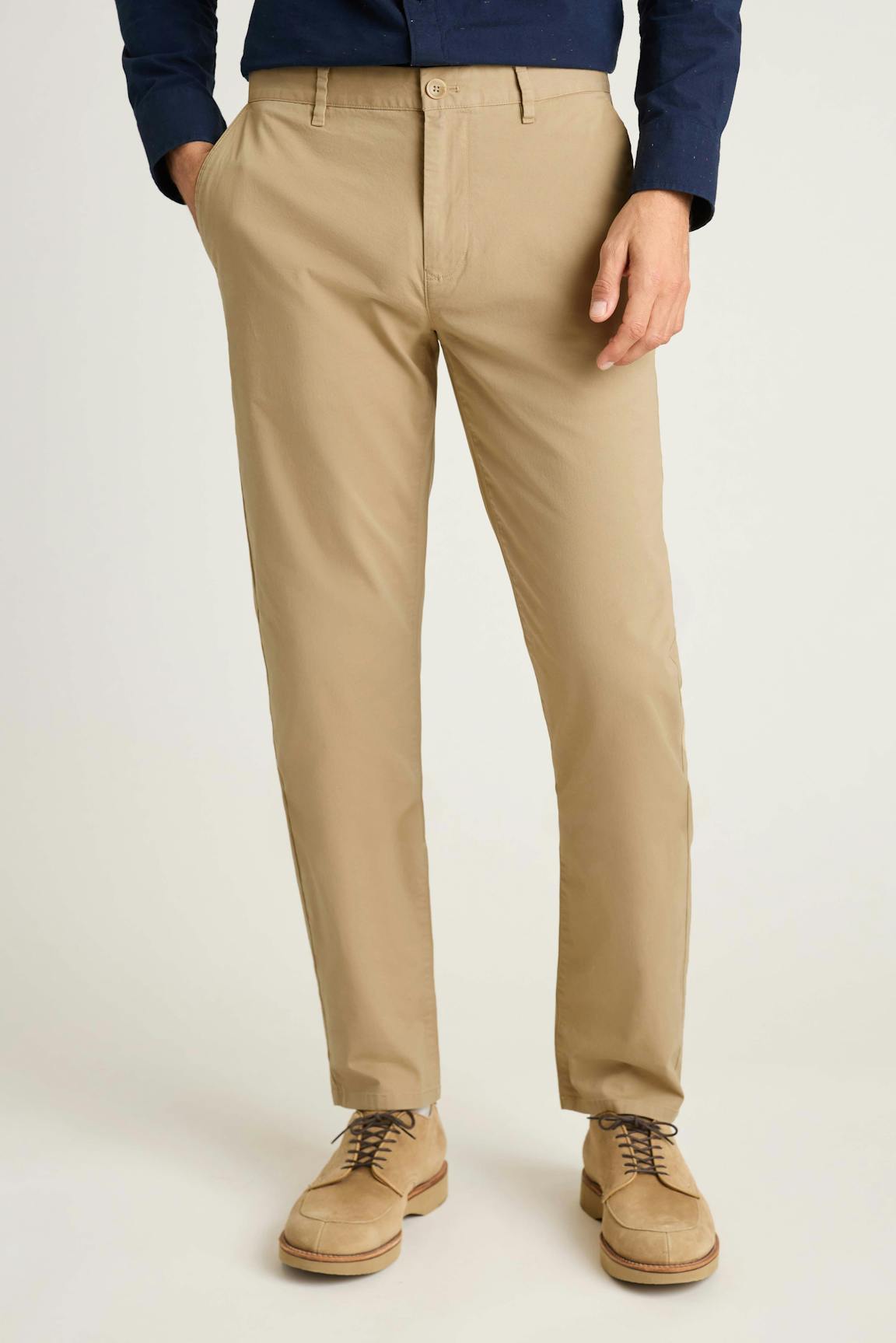 Bonobos Stretch Cotton Chino