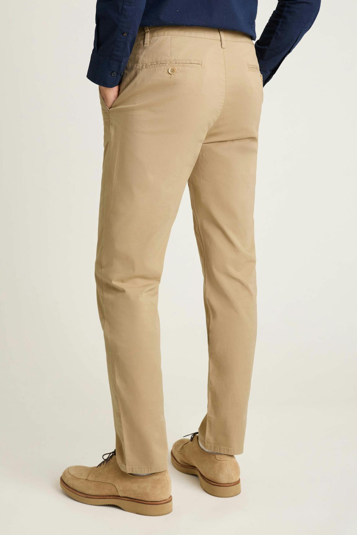 Bonobos Stretch Cotton Chino