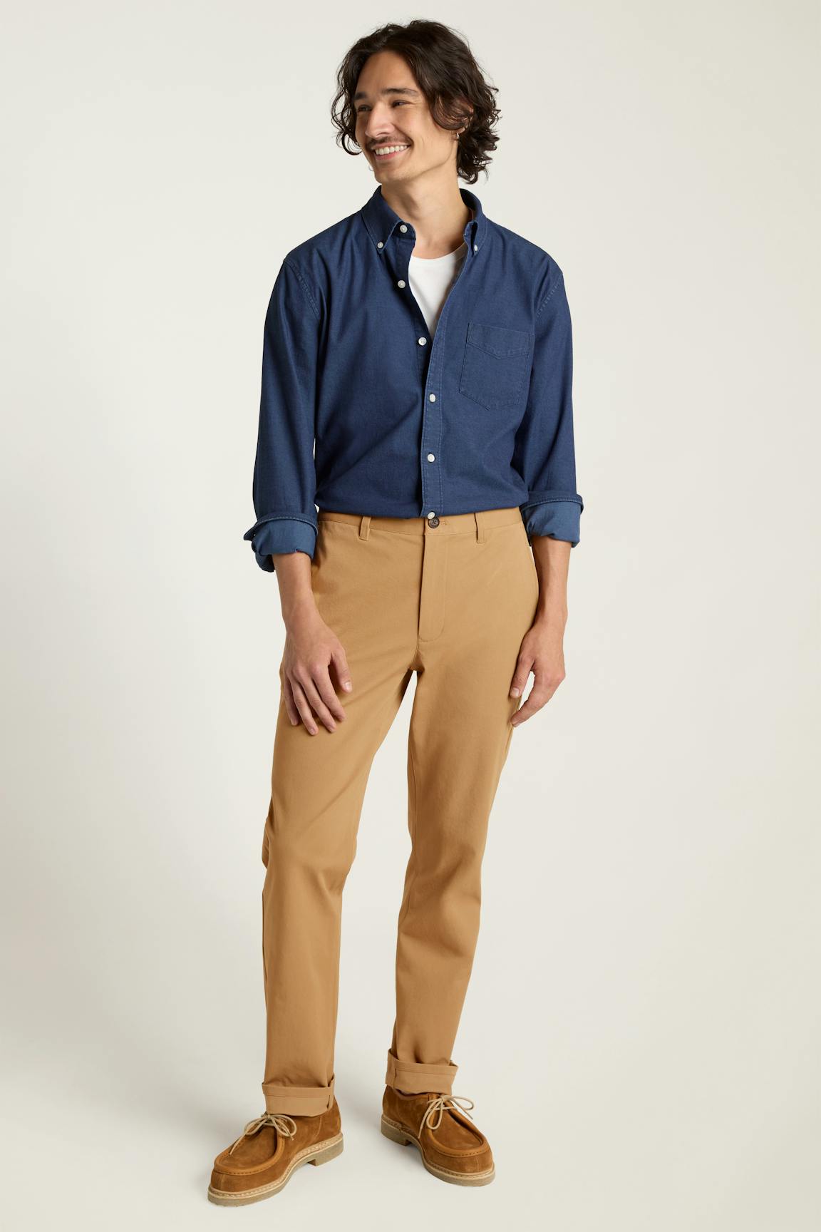 Bonobos The Chino 2.0