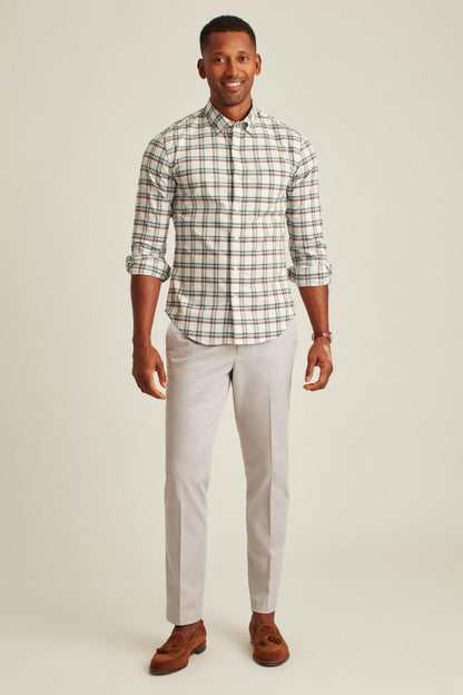 Bonobos Italian Stretch Chinos