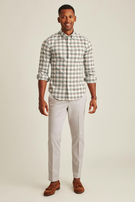 Bonobos Italian Stretch Chinos