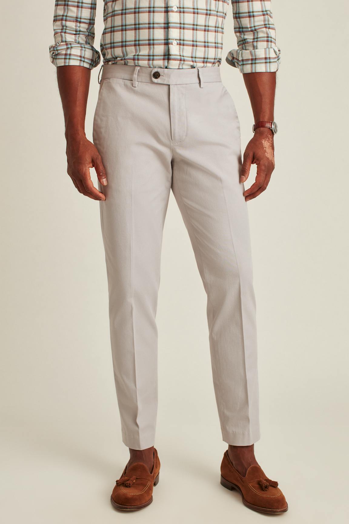 Bonobos Italian Stretch Chinos