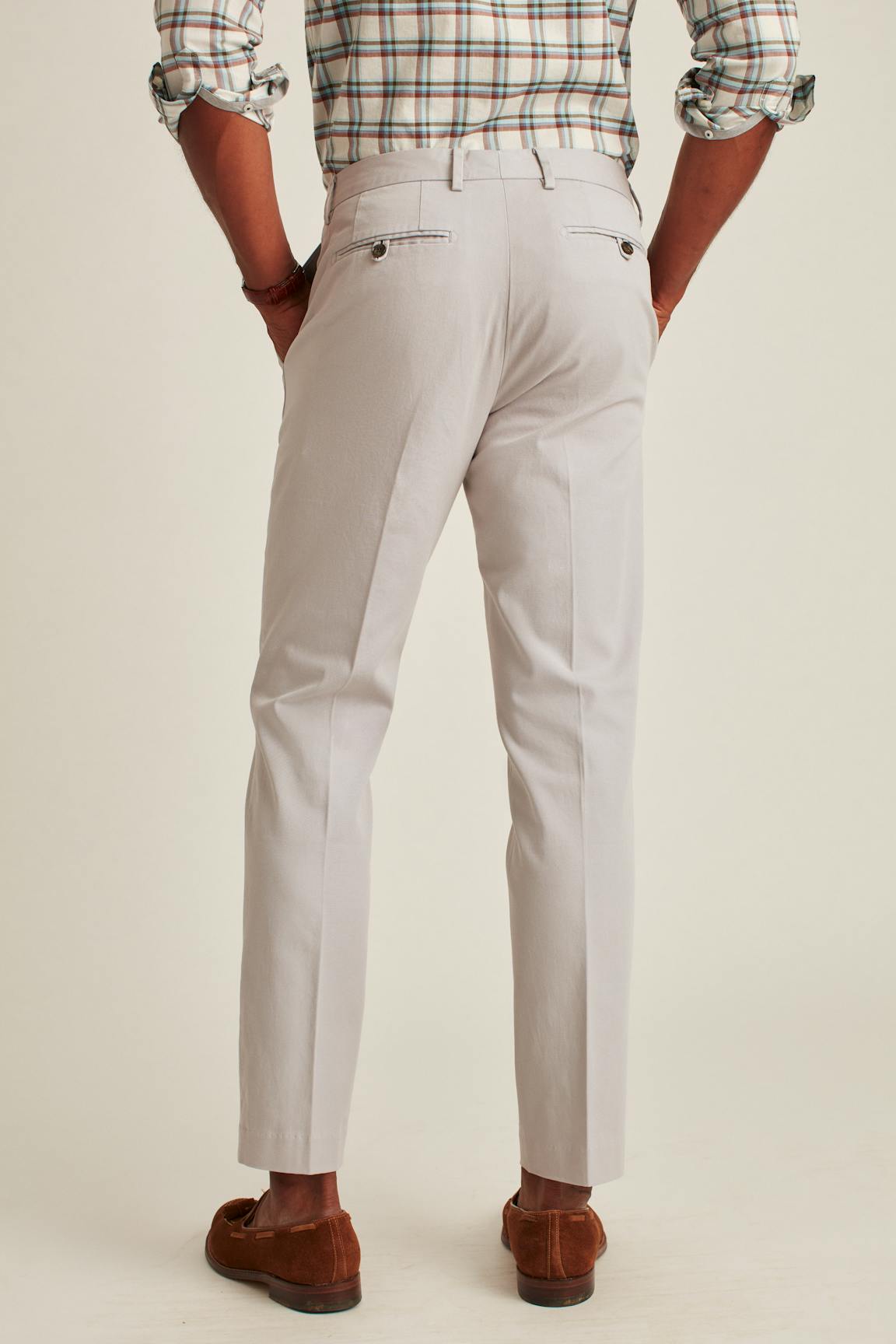 Bonobos Italian Stretch Chinos