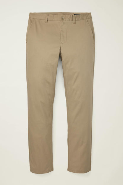 Bonobos Fireside Flannel Lined Chinos