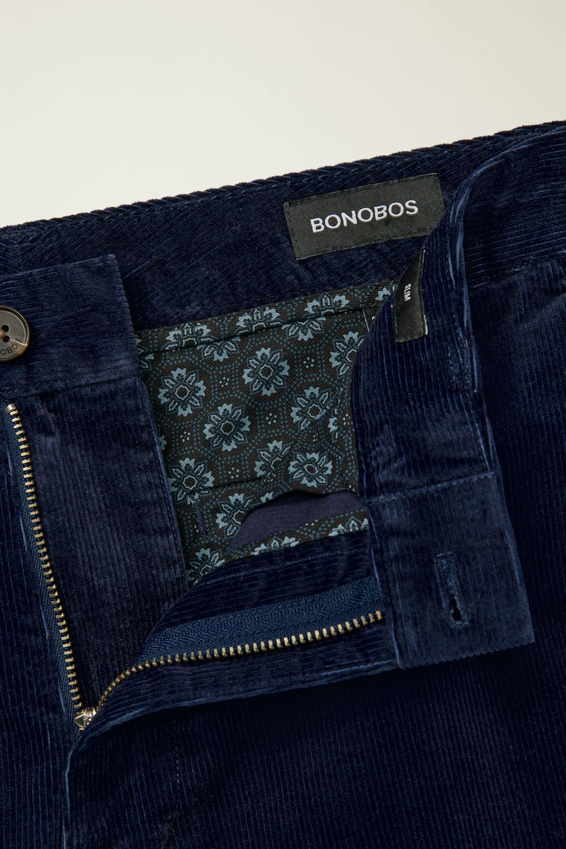 Bonobos Corduroy Chino